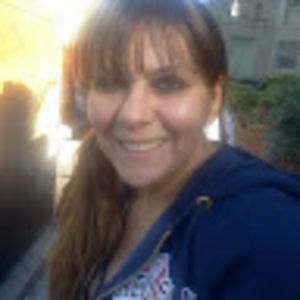 Meet your Posher, Sandra